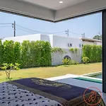 Villa Awaken 3Br Private Pool