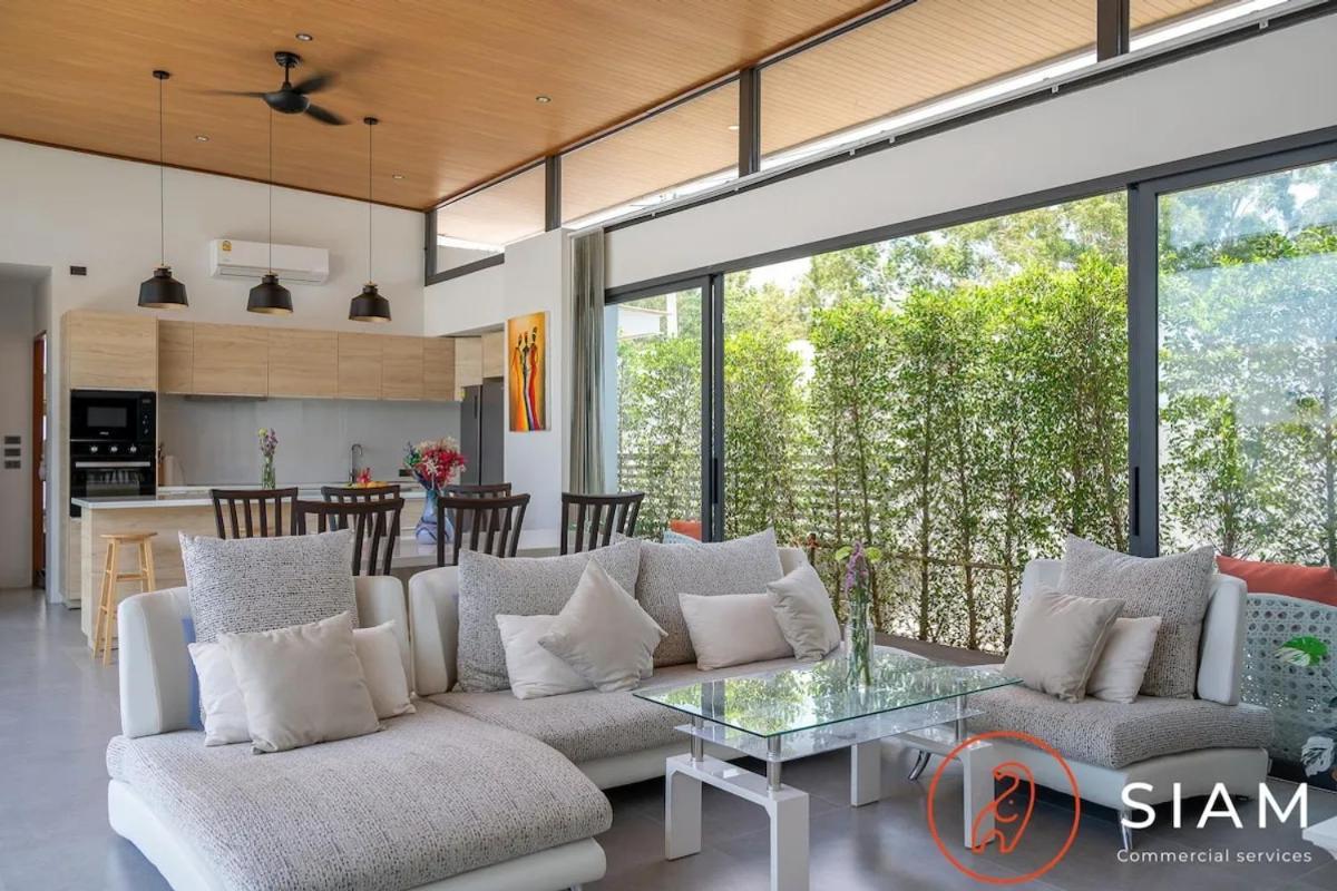 Pousada Awaken 3br Private Pool