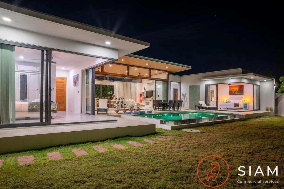 Pousada Awaken 3br Private Pool *