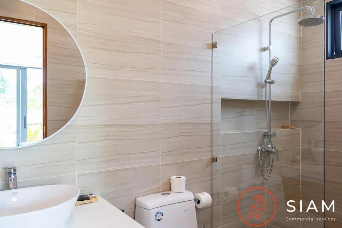 Awaken 3br Private Pool