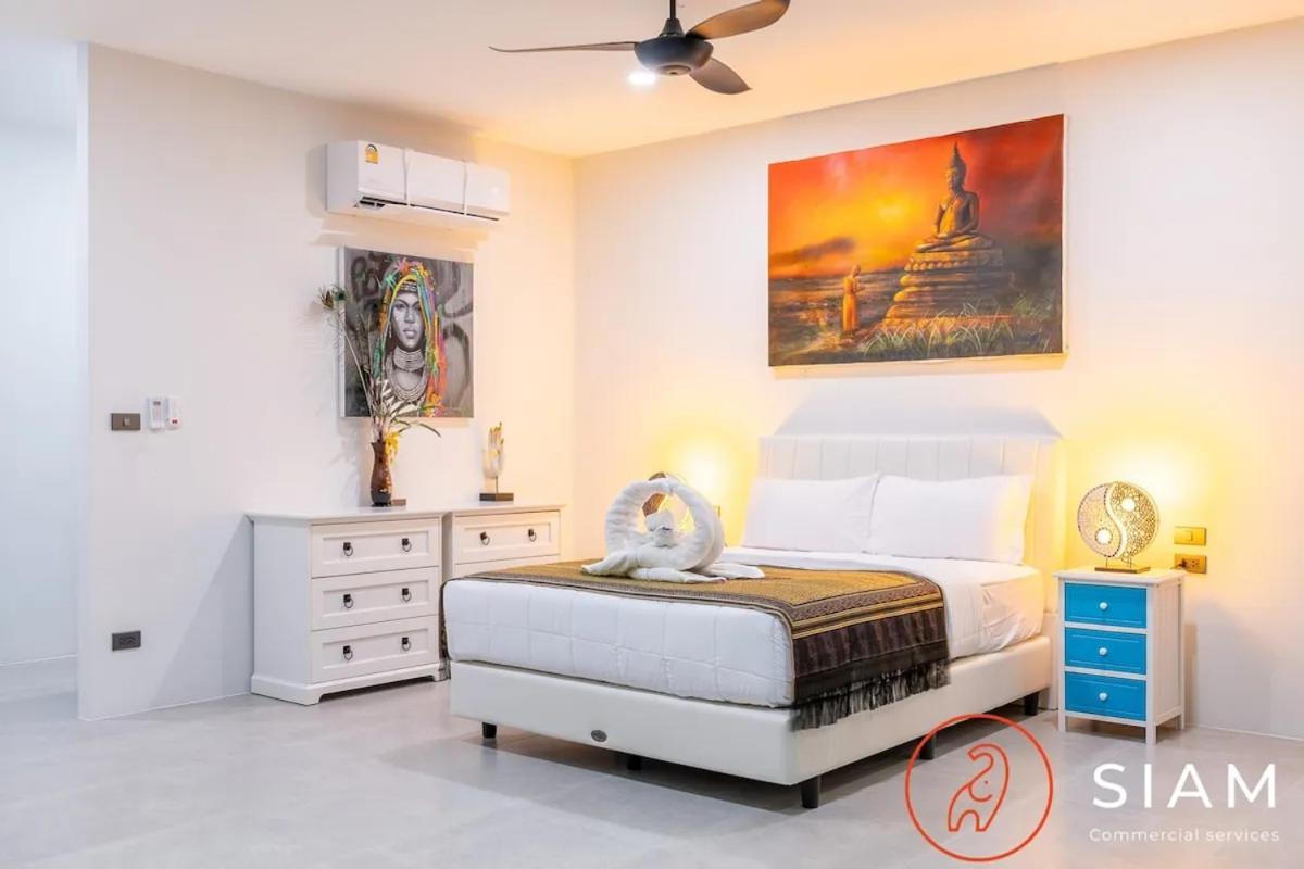 Pousada Awaken 3br Private Pool