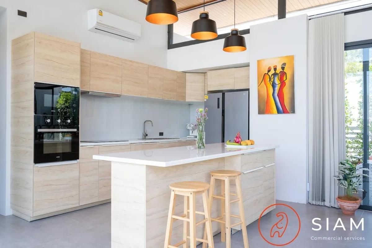 Awaken 3br Private Pool Pousada *