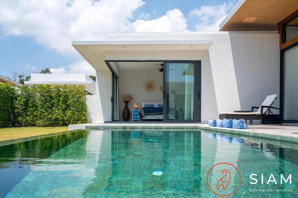 Pousada Awaken 3br Private Pool *