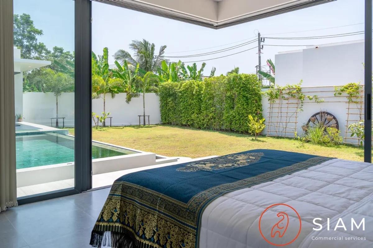 Awaken 3br Private Pool